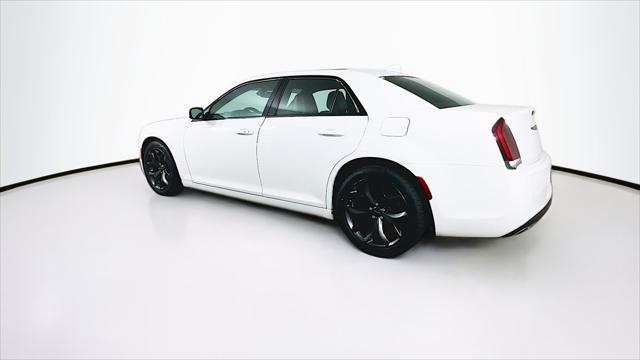 2023 Chrysler 300 300S