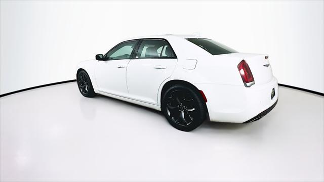 2023 Chrysler 300 300S