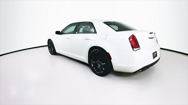 2023 Chrysler 300 300S
