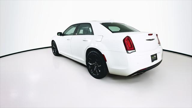 2023 Chrysler 300 300S
