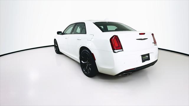 2023 Chrysler 300 300S