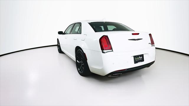 2023 Chrysler 300 300S