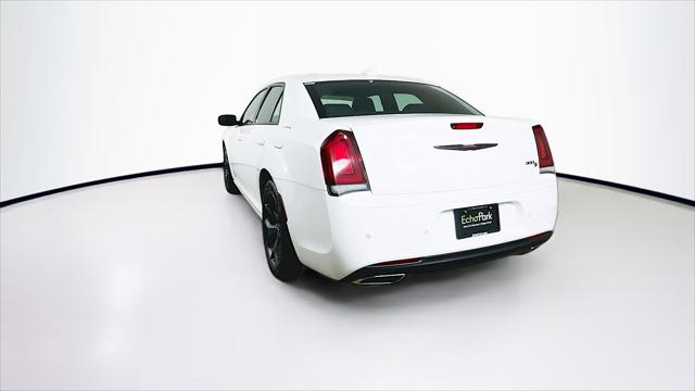 2023 Chrysler 300 300S