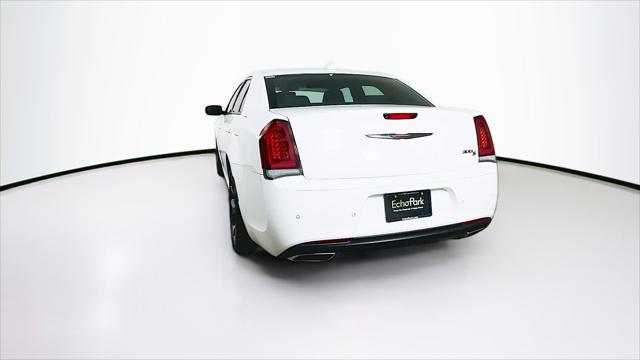 2023 Chrysler 300 300S