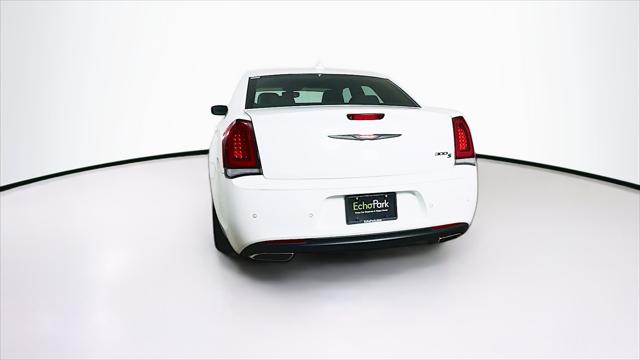 2023 Chrysler 300 300S