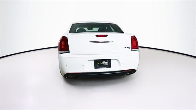 2023 Chrysler 300 300S