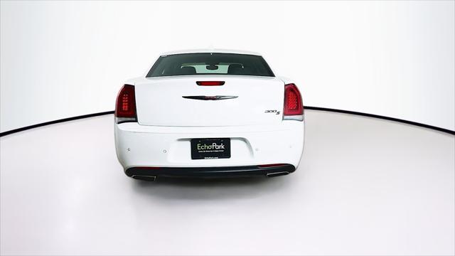 2023 Chrysler 300 300S