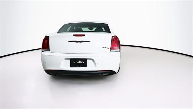 2023 Chrysler 300 300S