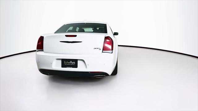 2023 Chrysler 300 300S