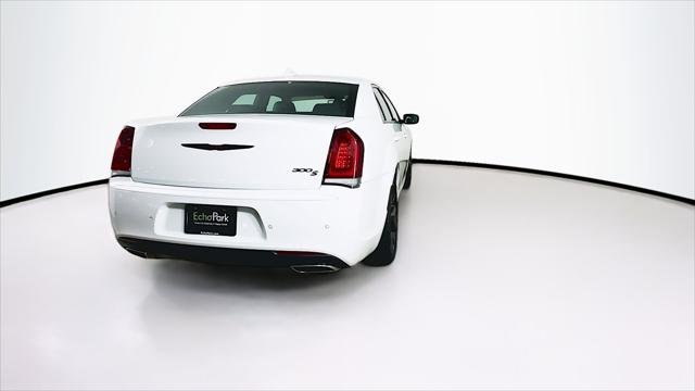 2023 Chrysler 300 300S