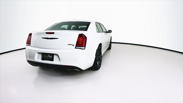 2023 Chrysler 300 300S