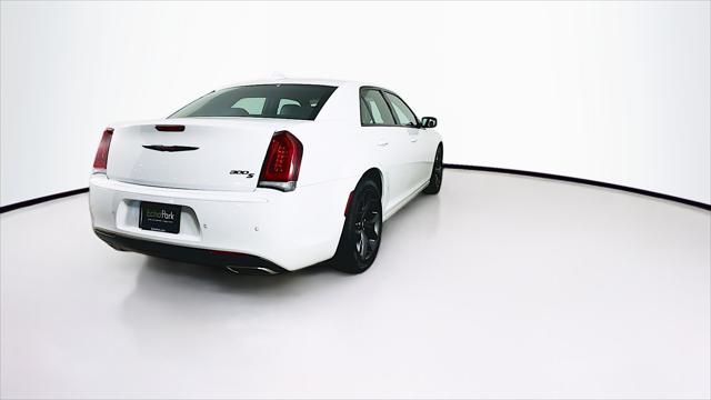 2023 Chrysler 300 300S