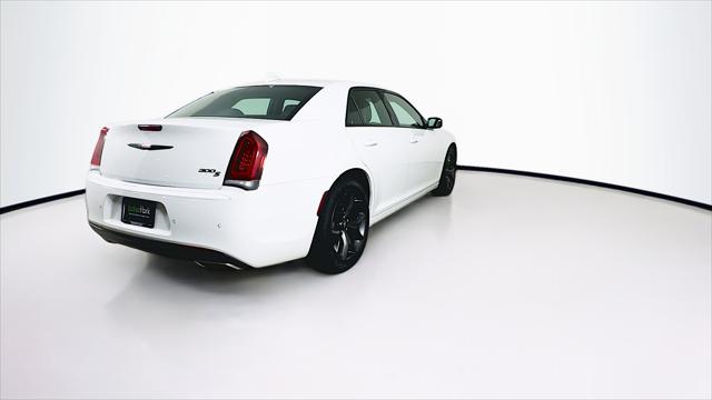 2023 Chrysler 300 300S