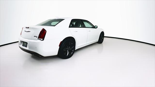 2023 Chrysler 300 300S