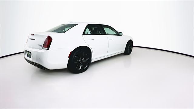 2023 Chrysler 300 300S