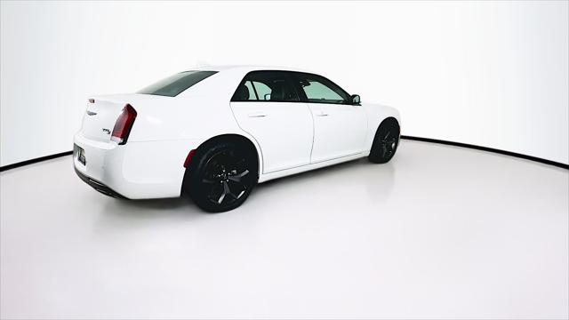 2023 Chrysler 300 300S