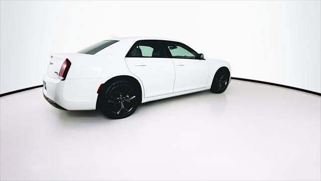 2023 Chrysler 300 300S