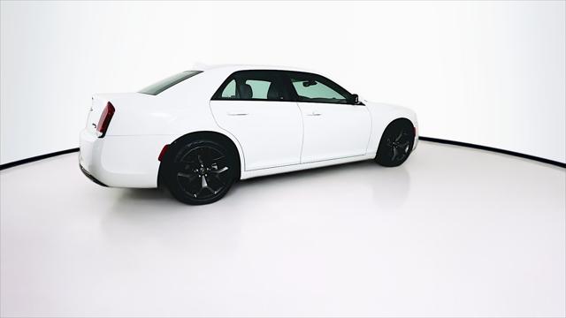 2023 Chrysler 300 300S