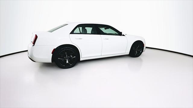 2023 Chrysler 300 300S