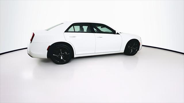 2023 Chrysler 300 300S