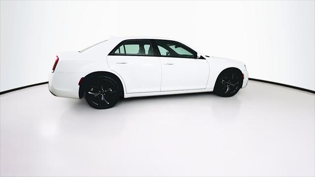 2023 Chrysler 300 300S
