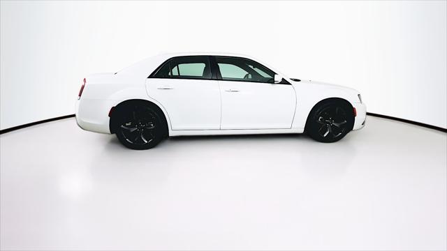 2023 Chrysler 300 300S