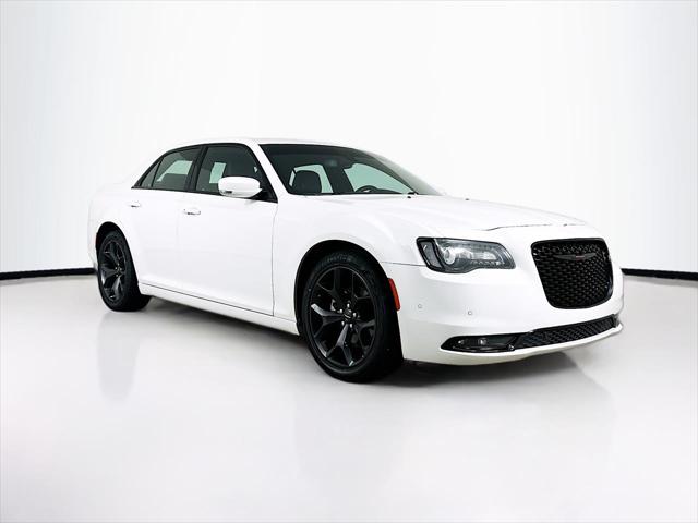 2023 Chrysler 300 300S