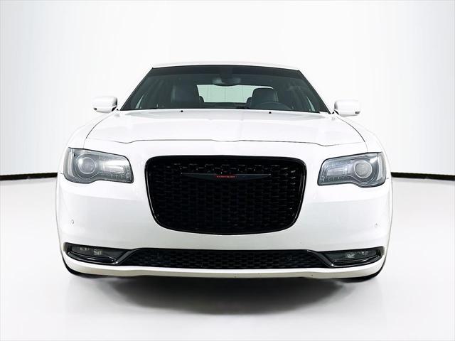 2023 Chrysler 300 300S