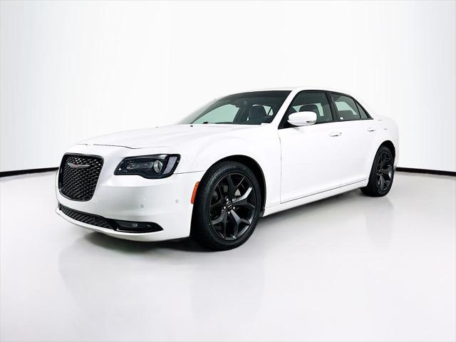 2023 Chrysler 300 300S