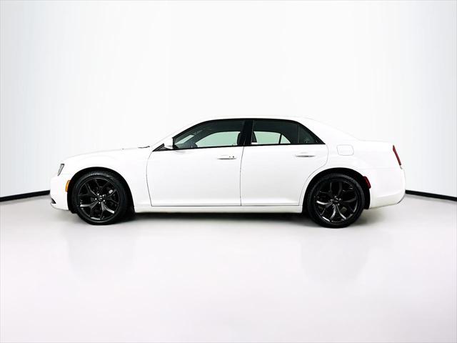 2023 Chrysler 300 300S