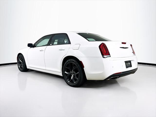 2023 Chrysler 300 300S