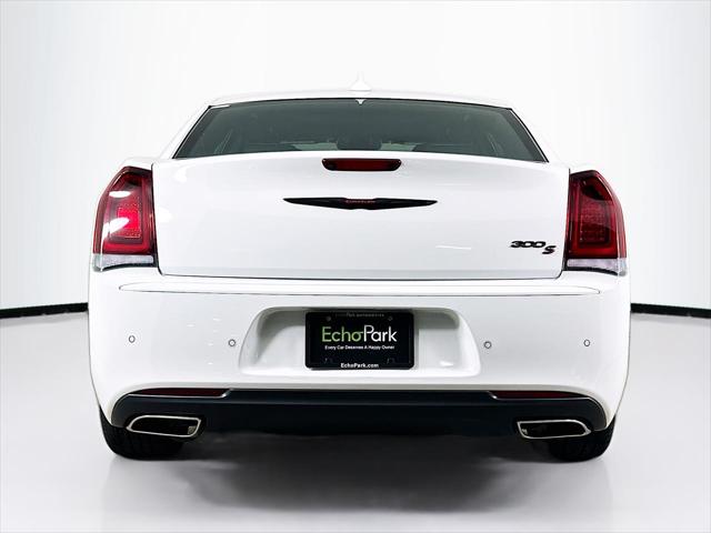 2023 Chrysler 300 300S