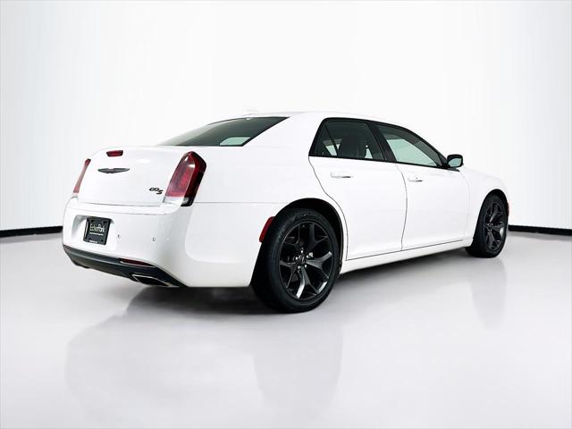 2023 Chrysler 300 300S