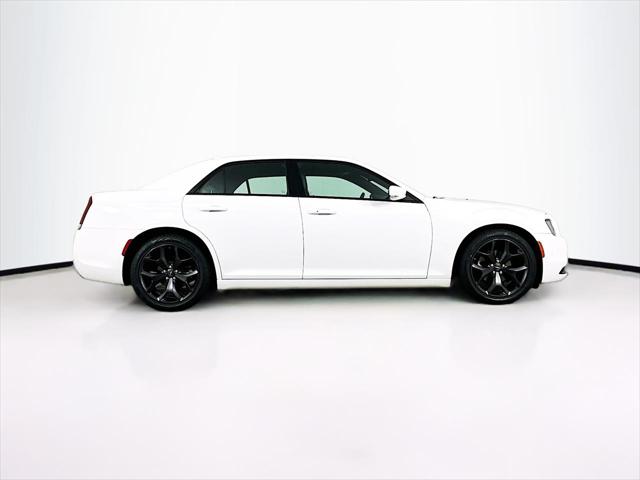 2023 Chrysler 300 300S