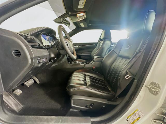 2023 Chrysler 300 300S