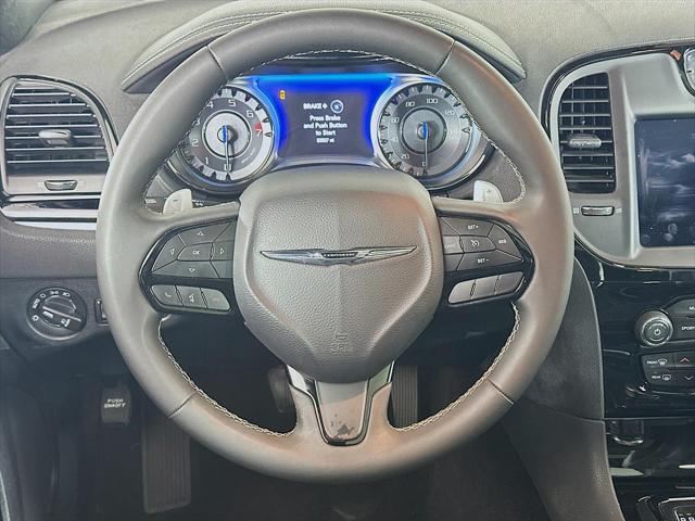 2023 Chrysler 300 300S