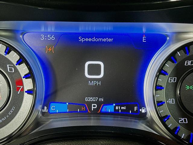 2023 Chrysler 300 300S
