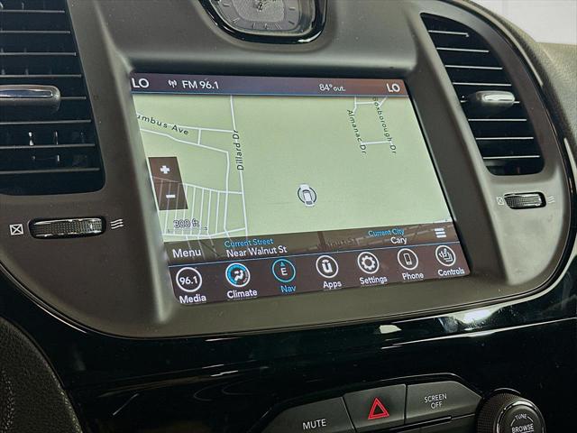 2023 Chrysler 300 300S