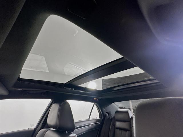 2023 Chrysler 300 300S
