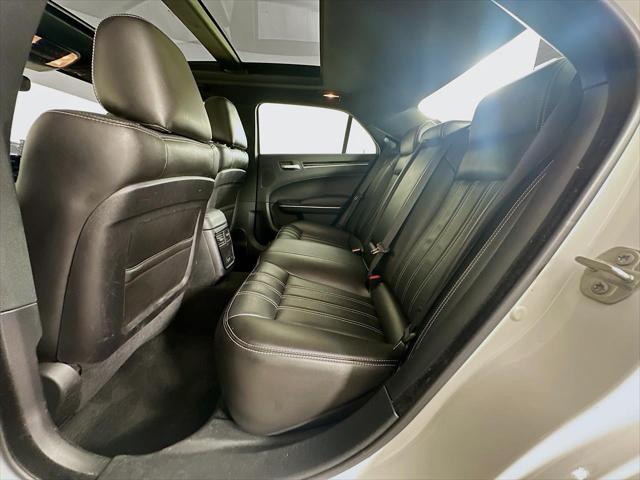 2023 Chrysler 300 300S