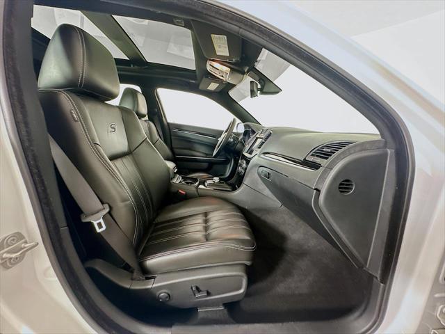 2023 Chrysler 300 300S