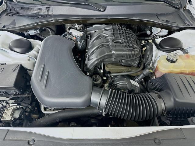 2023 Chrysler 300 300S