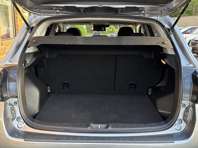 2024 Mitsubishi Outlander Sport 2.0 LE AWC