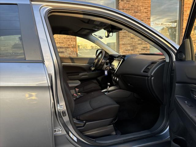 2024 Mitsubishi Outlander Sport 2.0 LE AWC