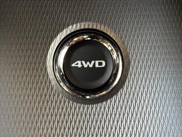 2024 Mitsubishi Outlander Sport 2.0 LE AWC