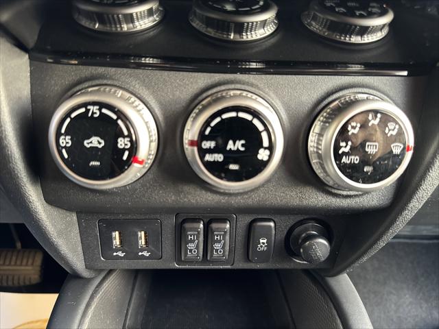 2024 Mitsubishi Outlander Sport 2.0 LE AWC