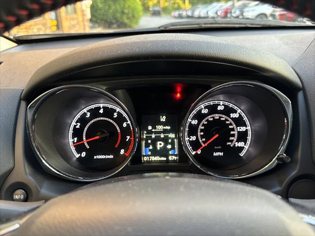 2024 Mitsubishi Outlander Sport 2.0 LE AWC