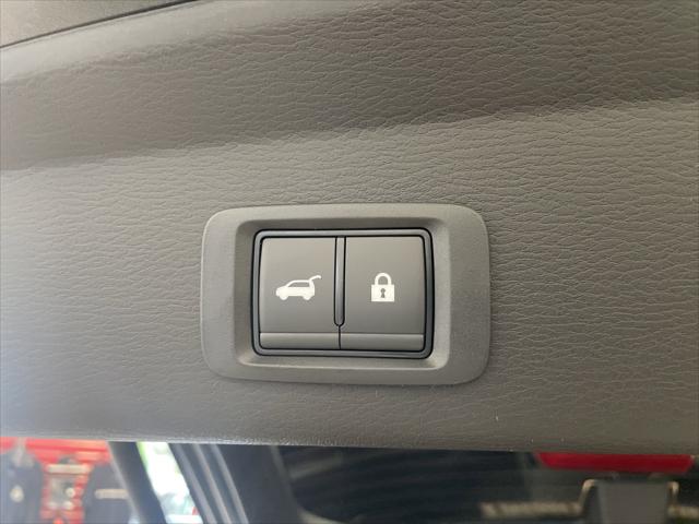 2026 Mitsubishi Outlander PHEV Black Edition S-AWC
