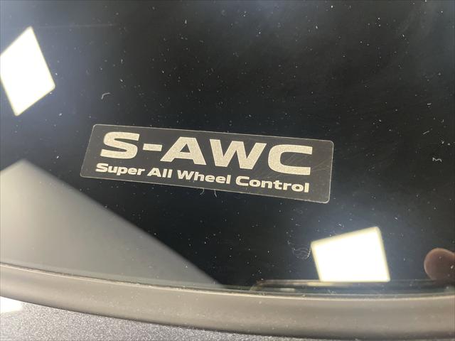2026 Mitsubishi Outlander PHEV Black Edition S-AWC