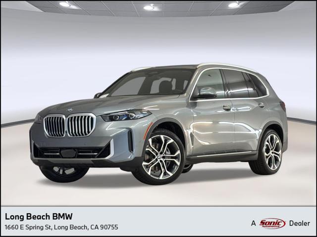 2026 BMW X5 xDrive40i for sale in Long Beach, CA